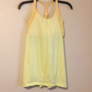 Lululemon Tank